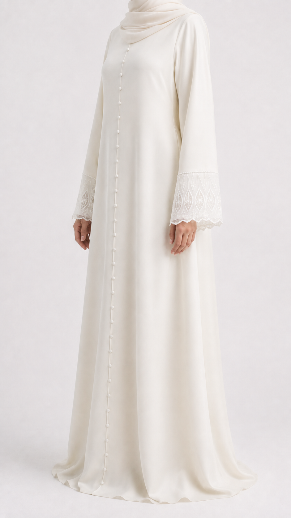 Jasna Dress