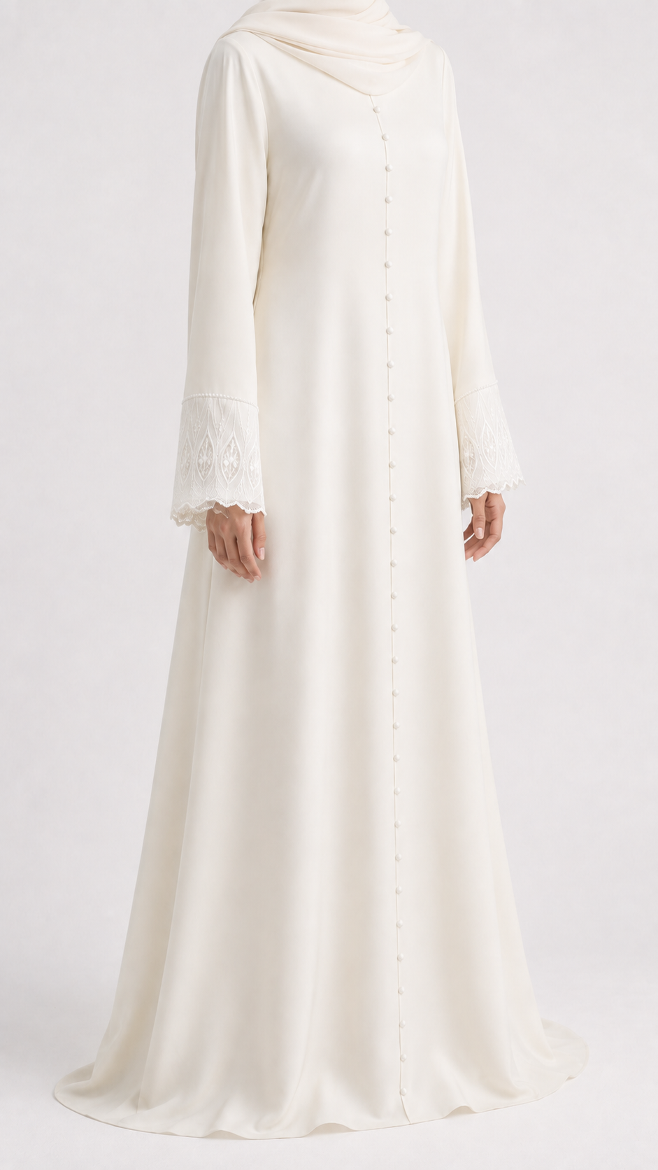 Jasna Dress