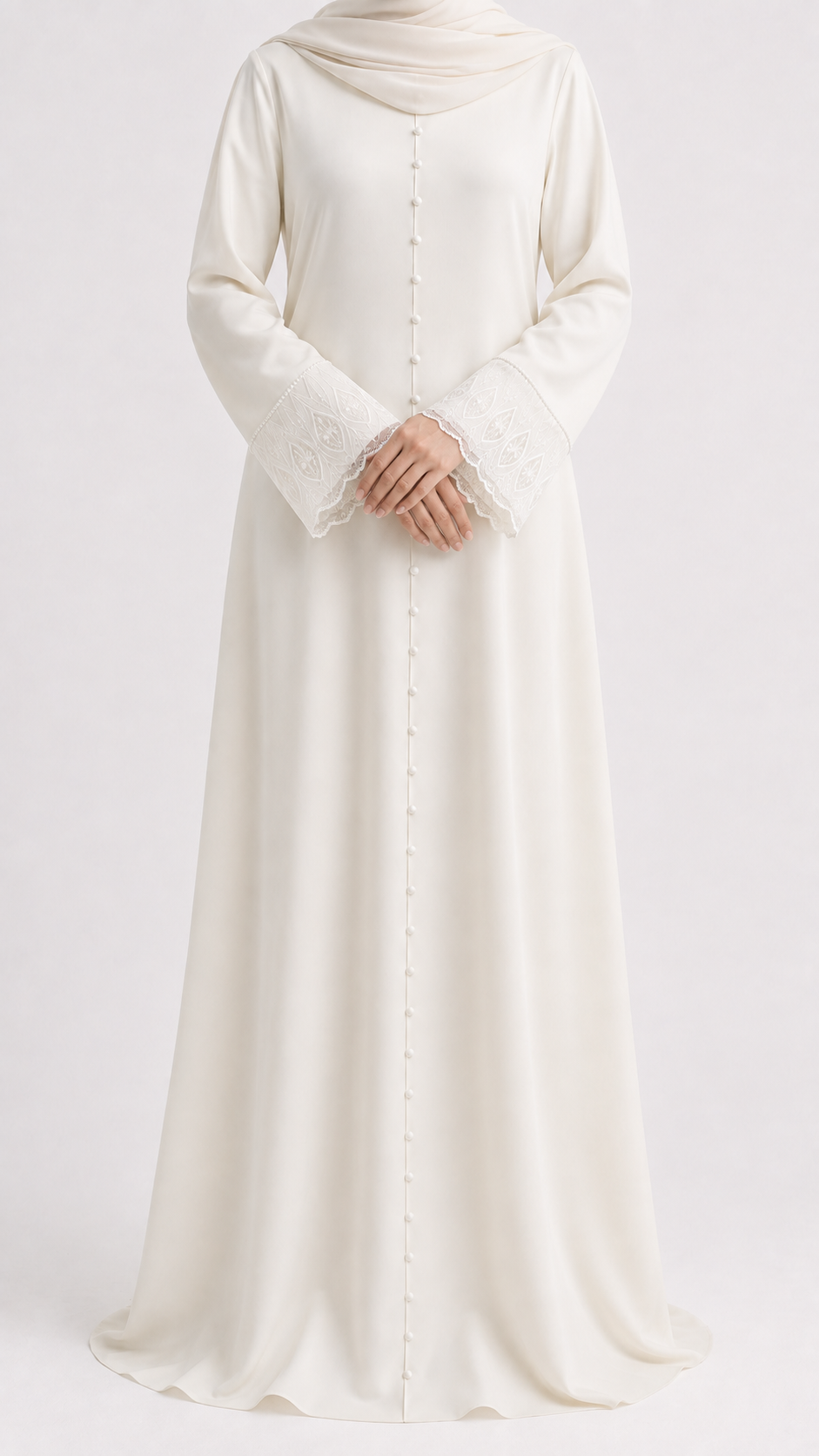 Jasna Dress