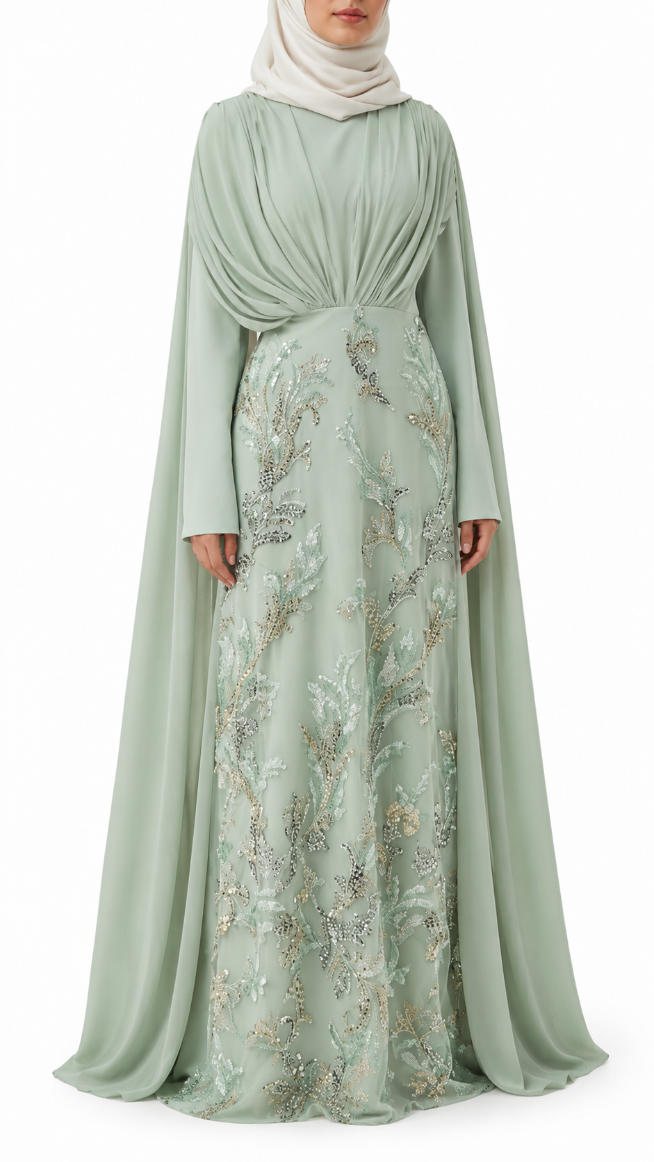 Julietta Dress