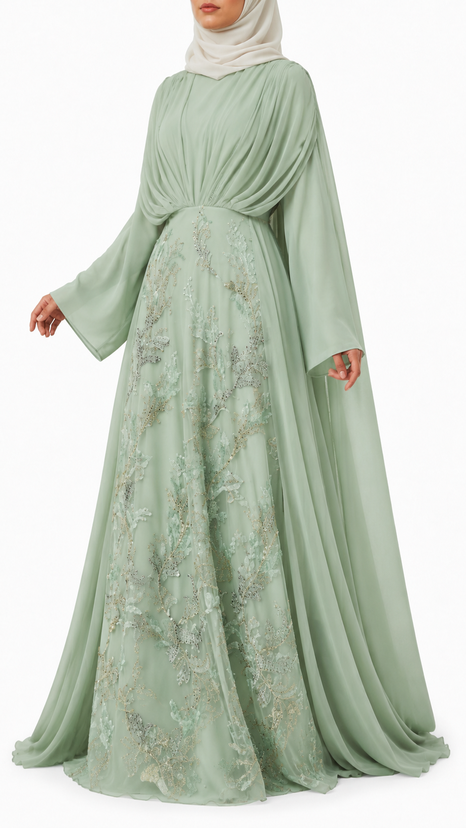 Julietta Dress