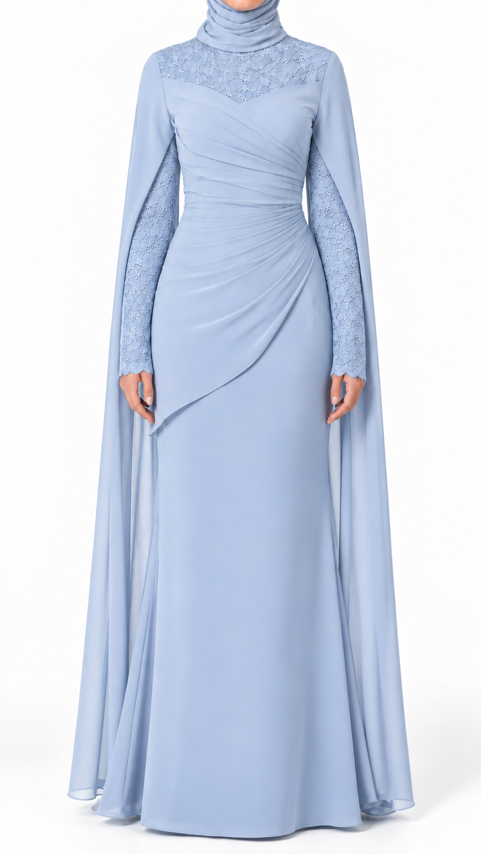 Karima Dress