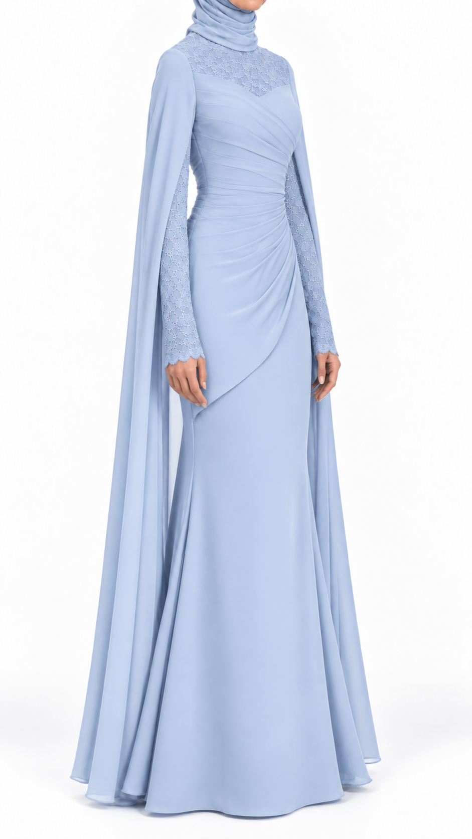 Karima Dress