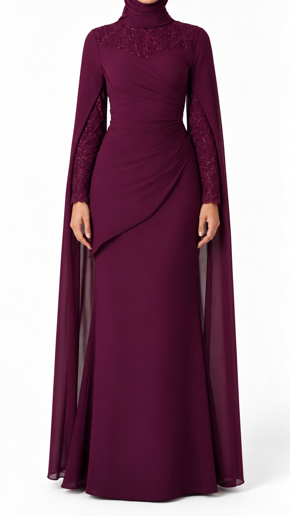 Karima Dress