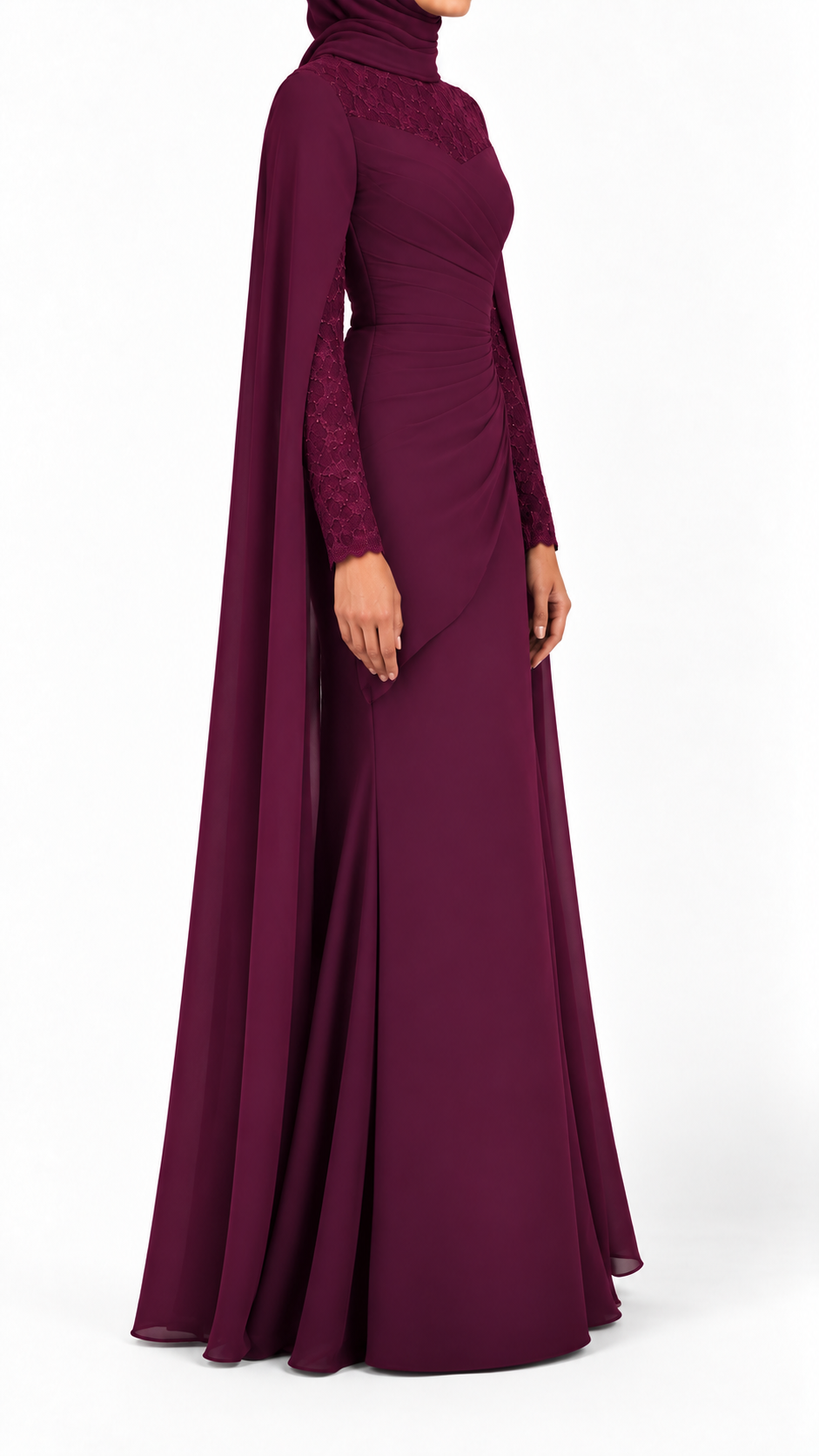 Karima Dress