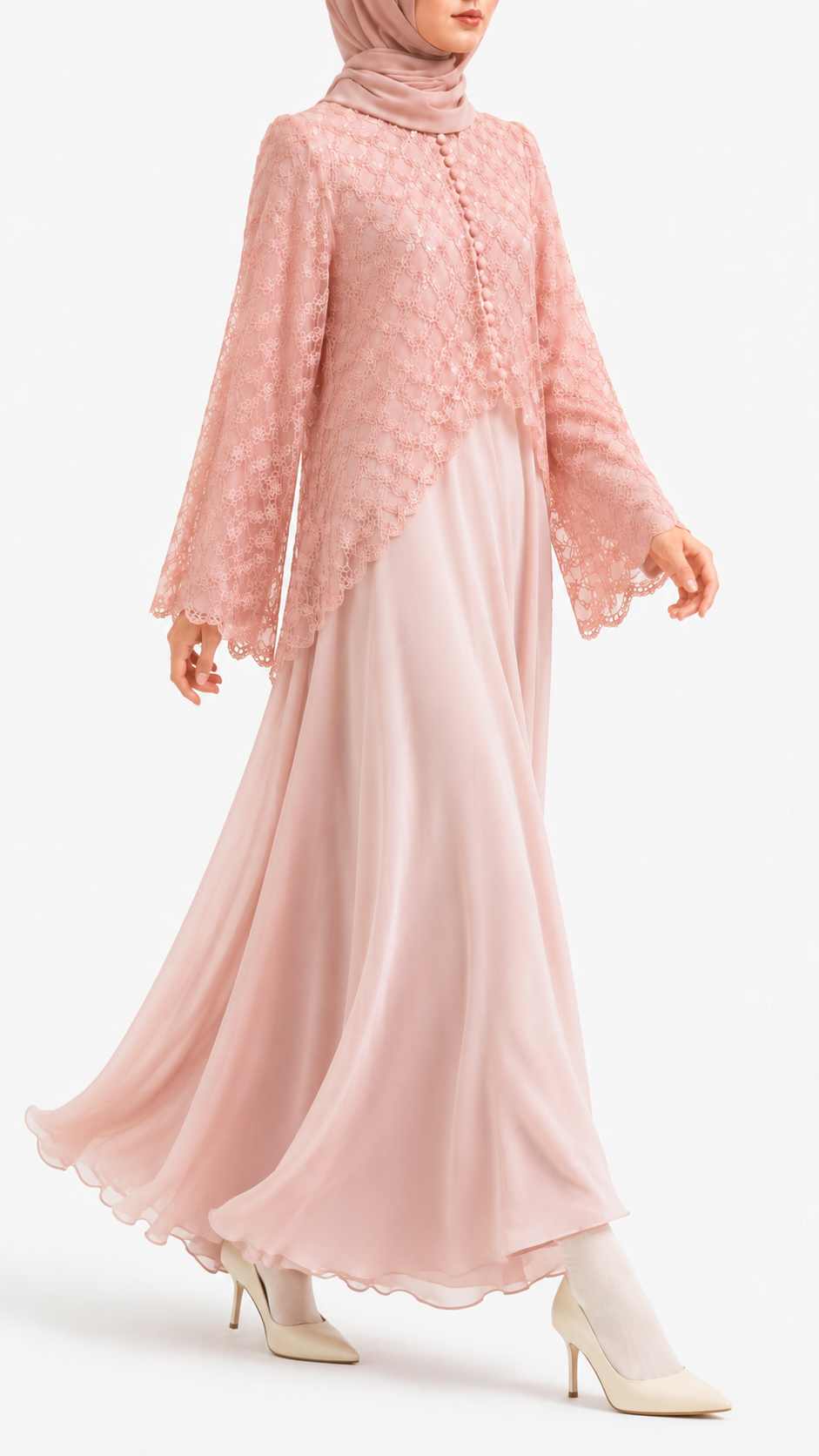 Katarina Dress