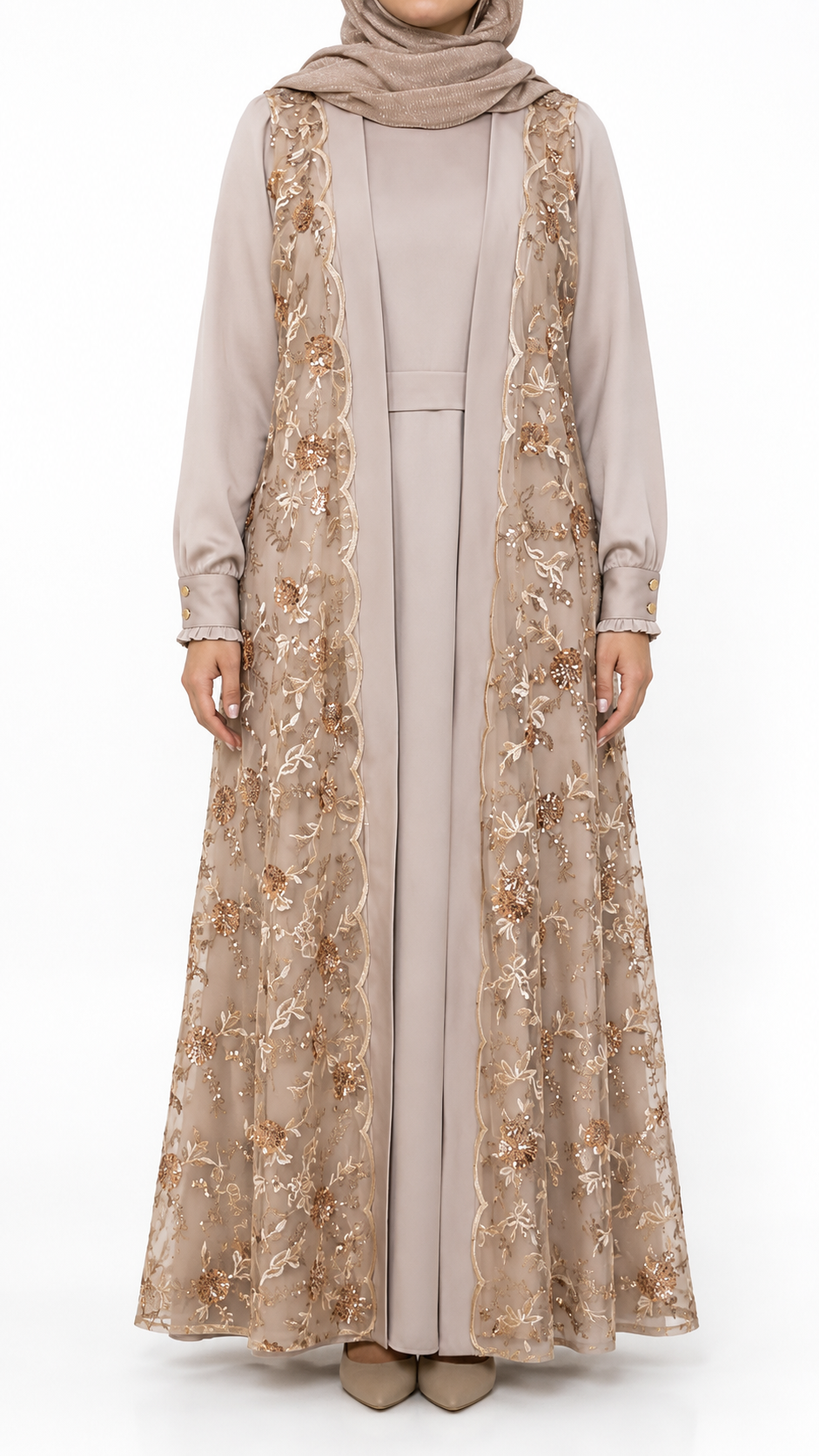 Katrin Abaya