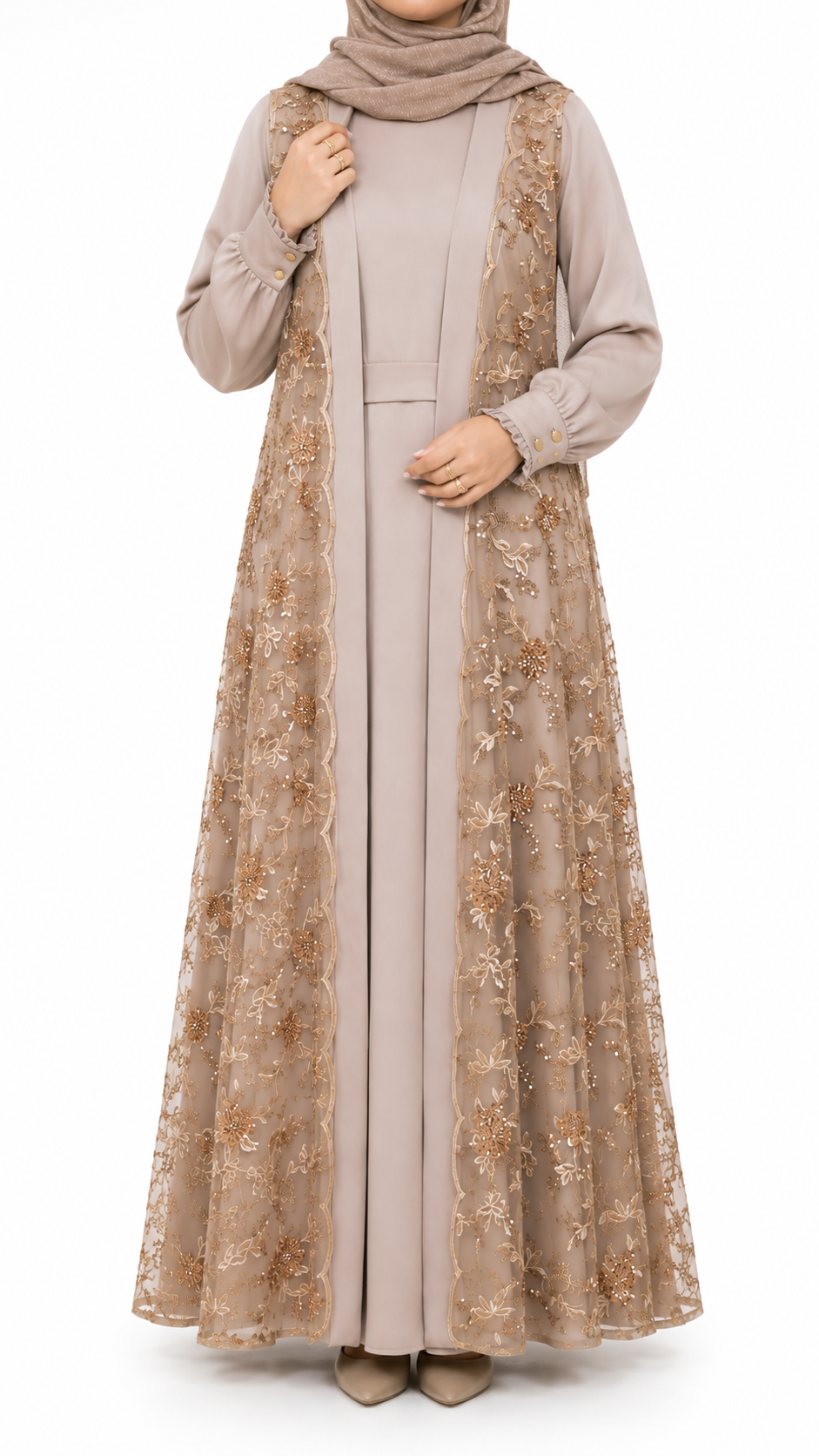 Katrin Abaya