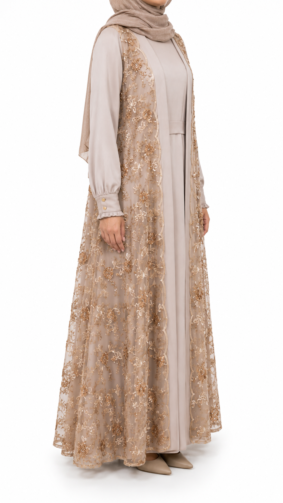 Katrin Abaya