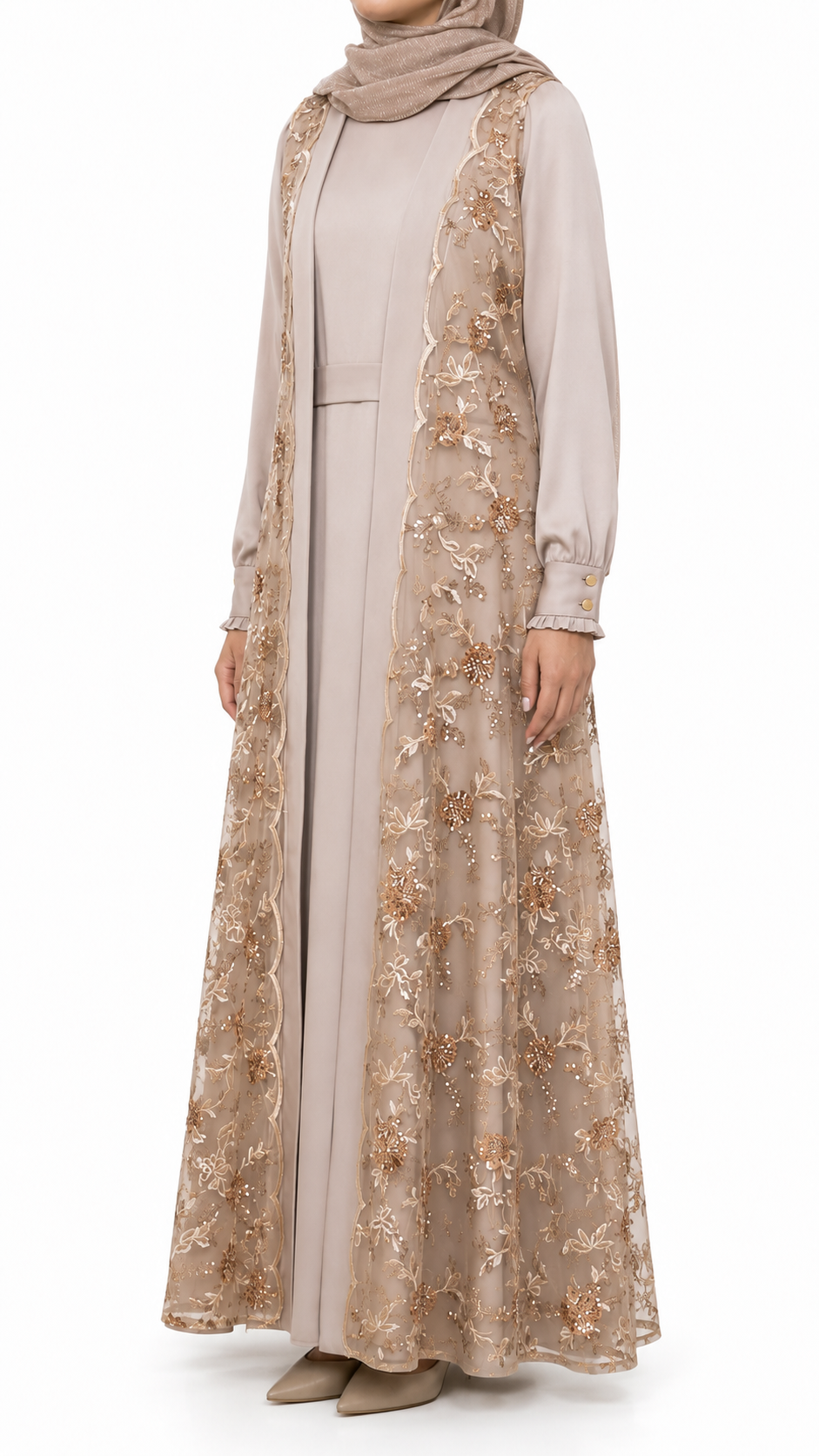 Katrin Abaya