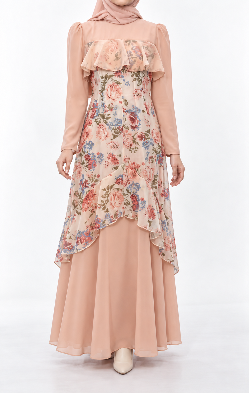 Leila Dress