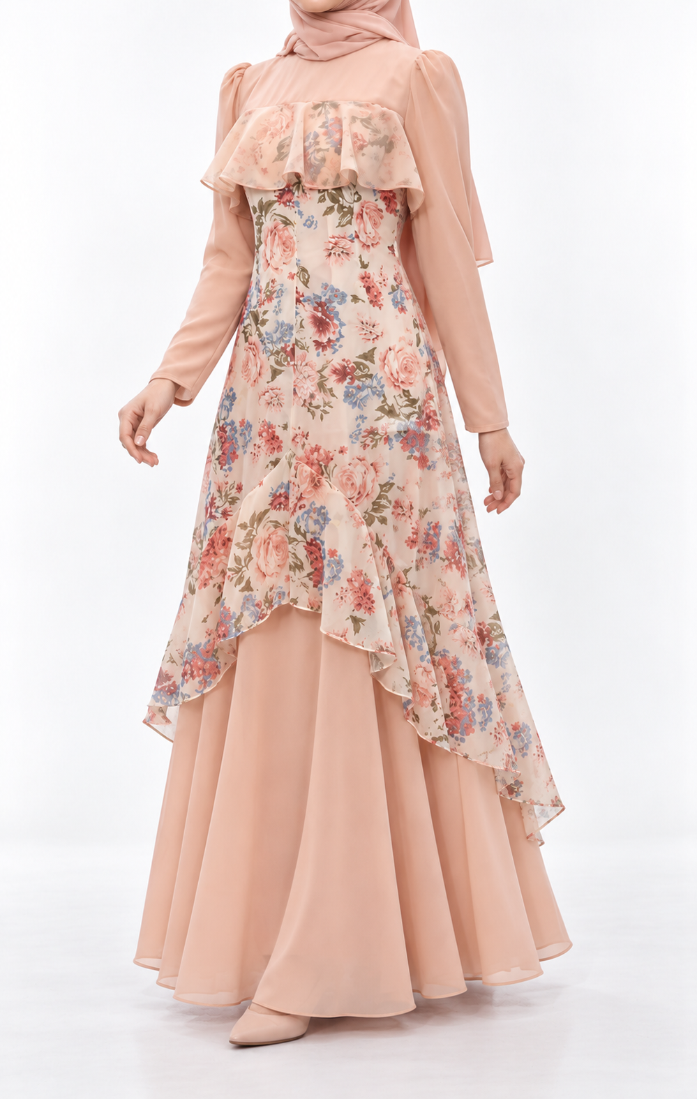 Leila Dress