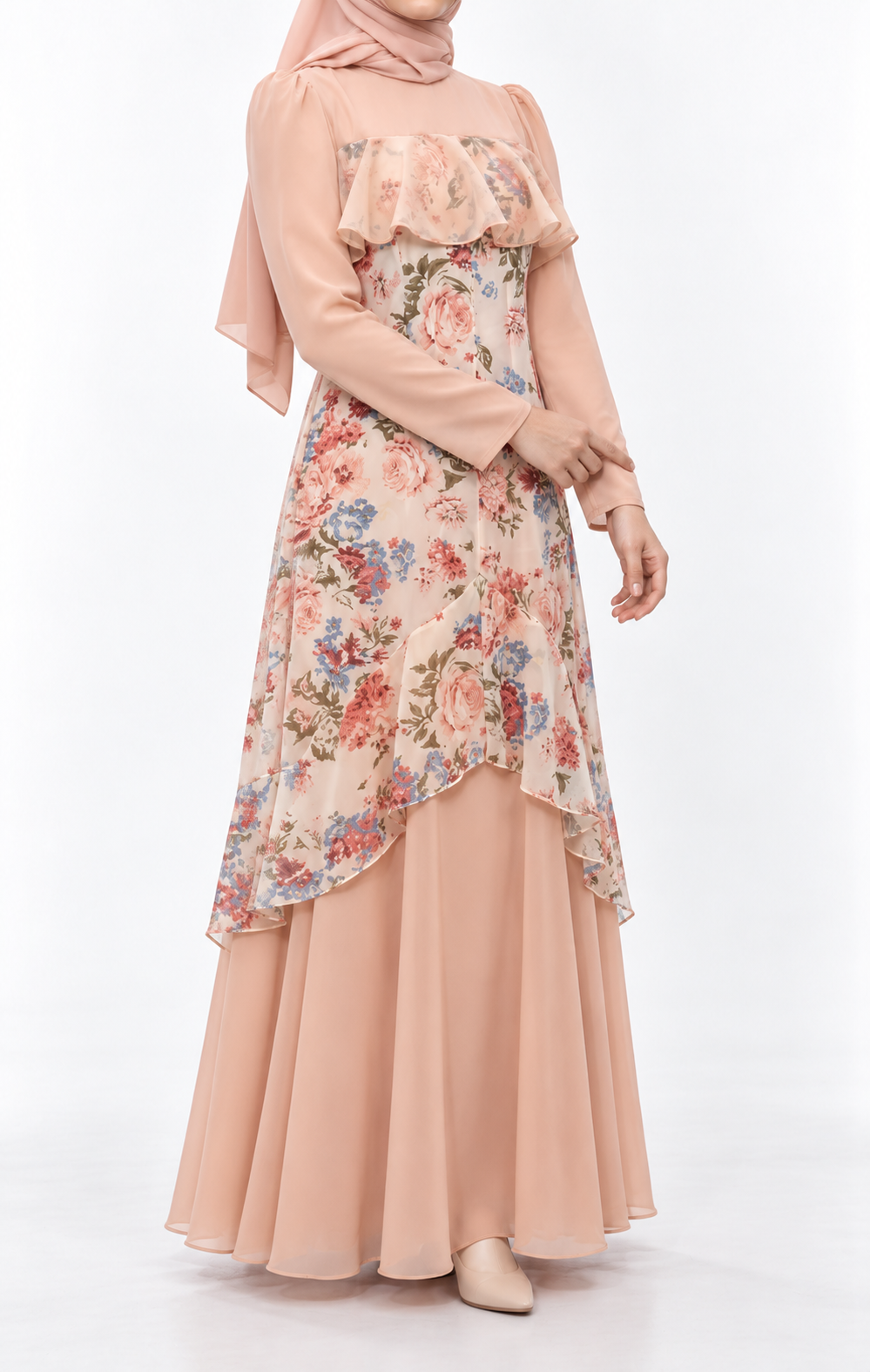Leila Dress