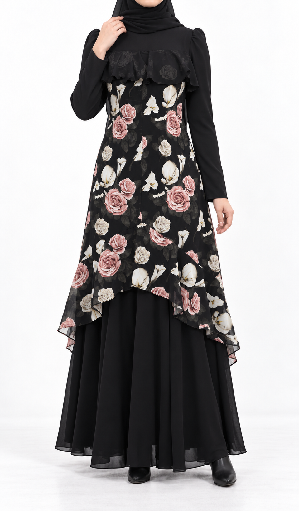 Leila Dress