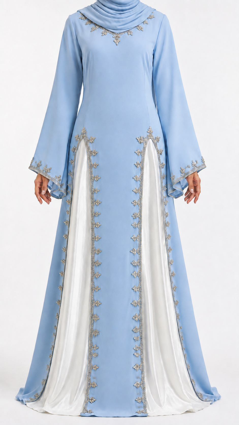 Lorena Dress