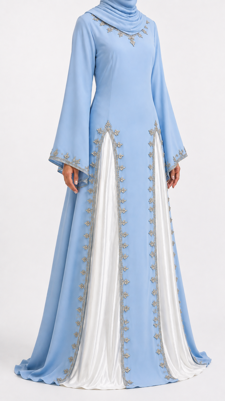 Lorena Dress