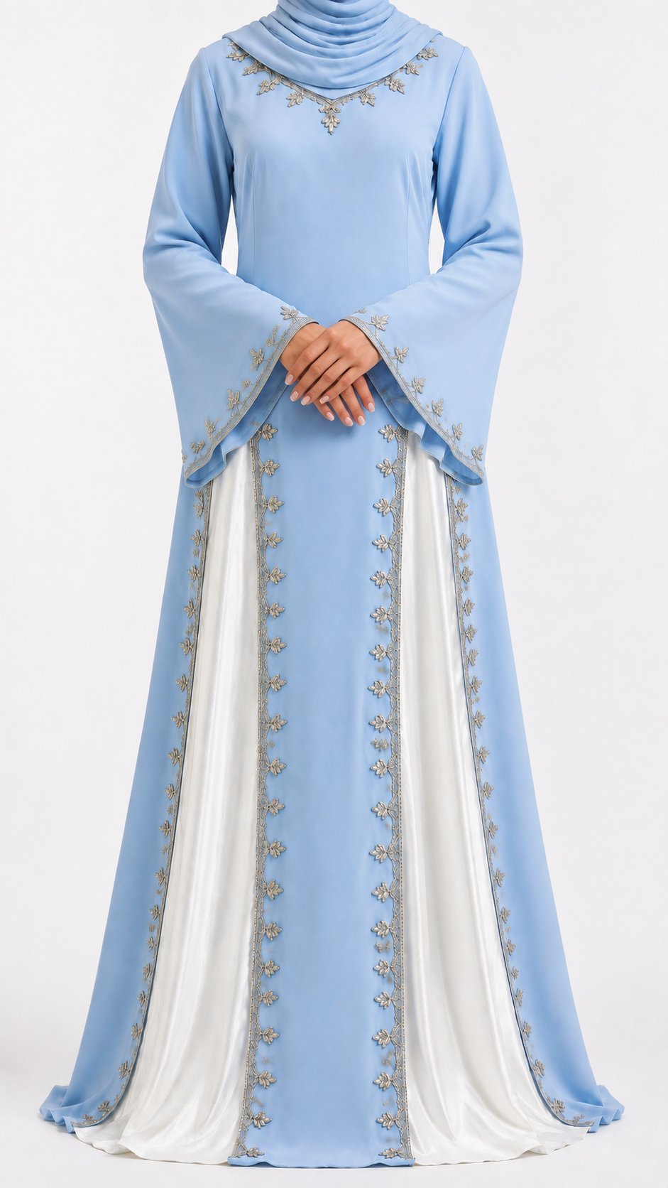 Lorena Dress