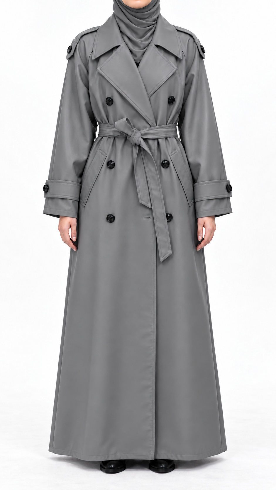 Madelle Abaya