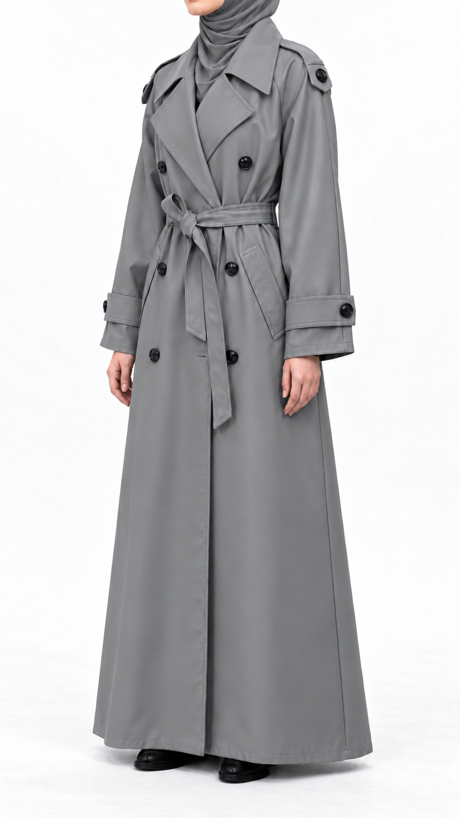 Madelle Abaya