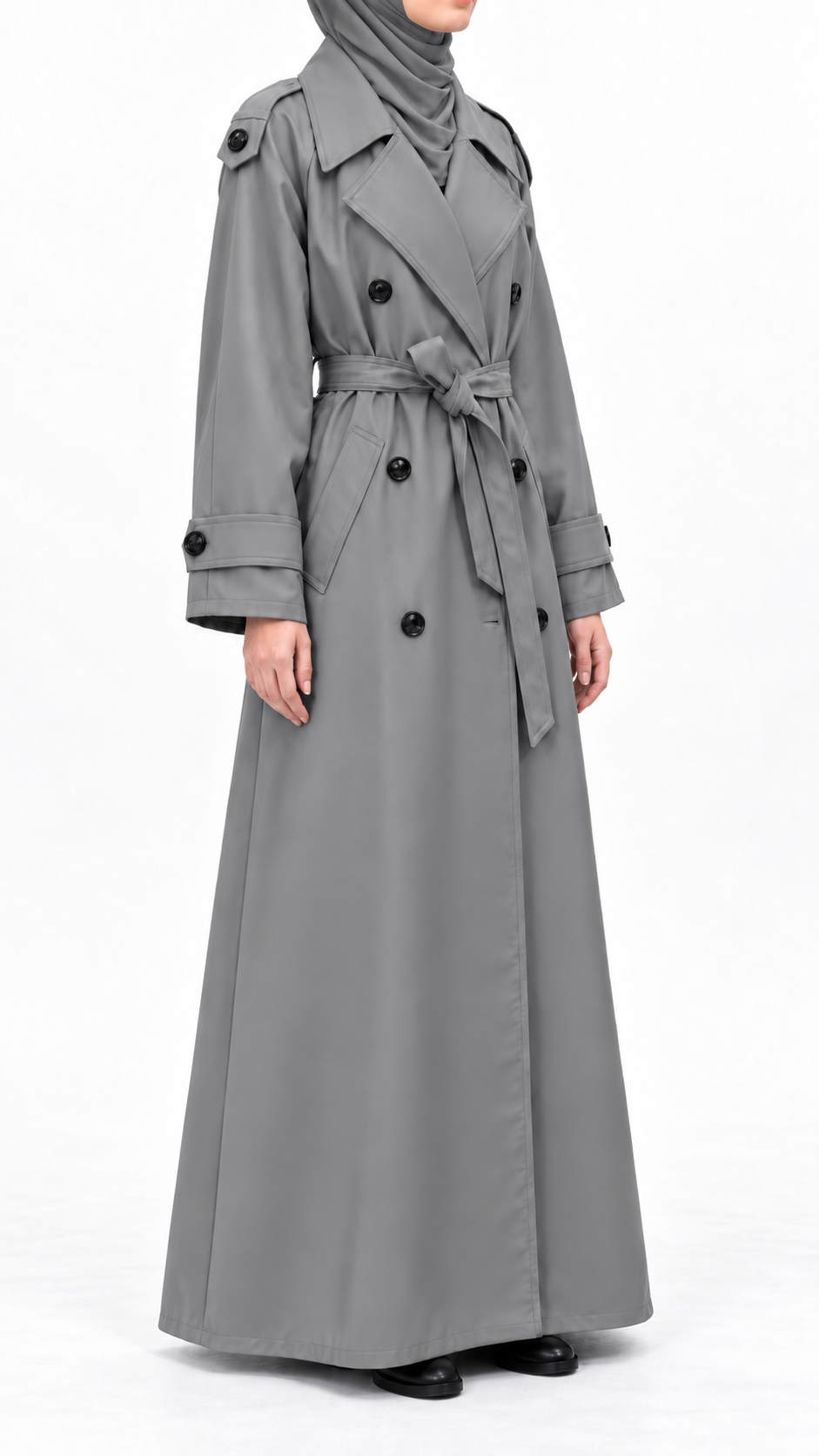 Madelle Abaya