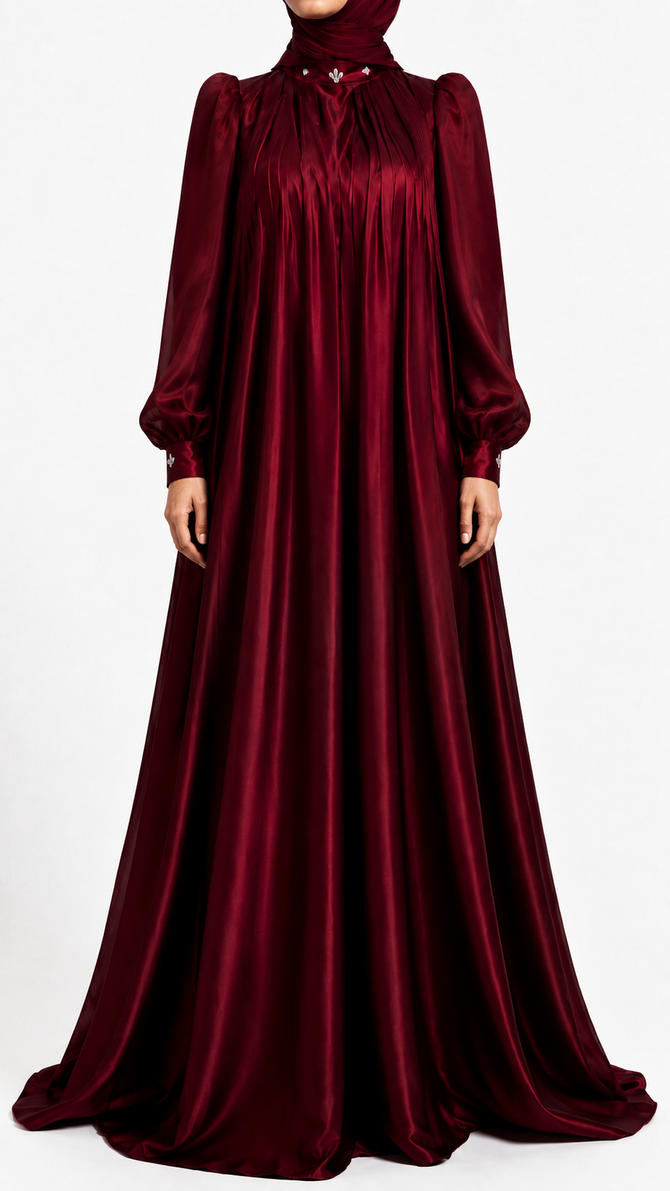 Malika Abaya