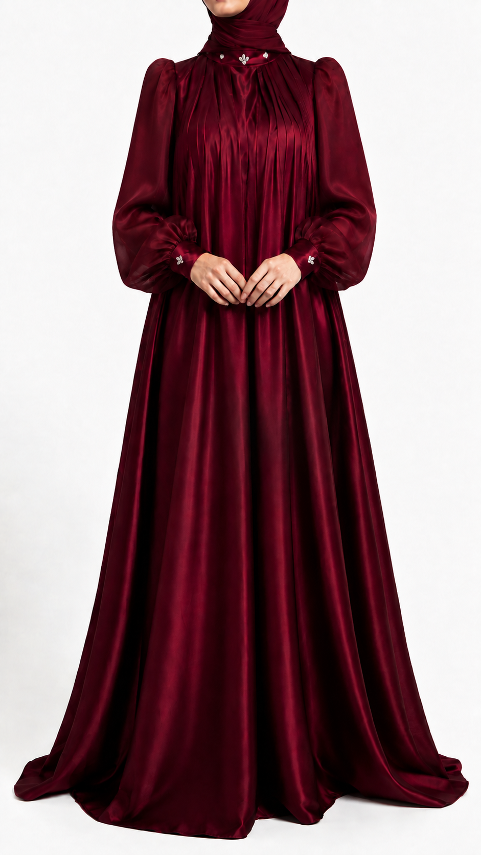 Malika Abaya