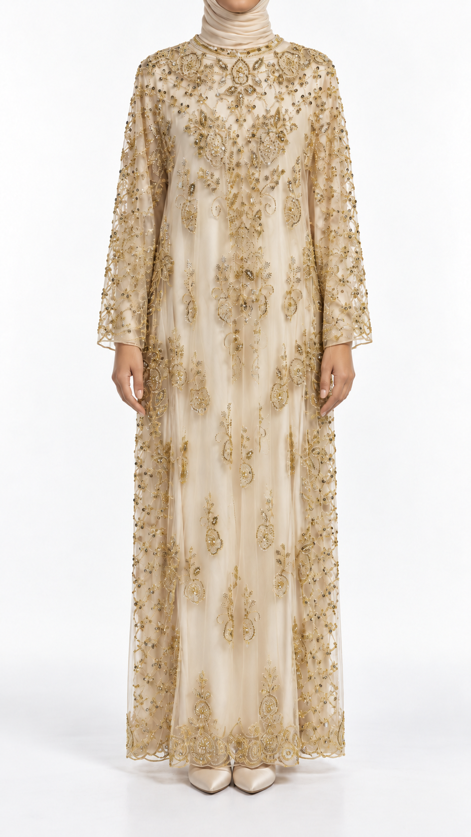 Marina Dress