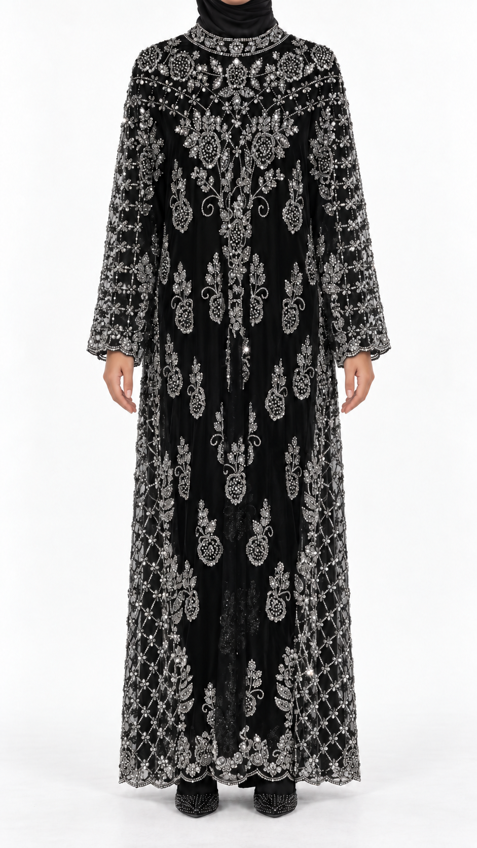 Marina Dress