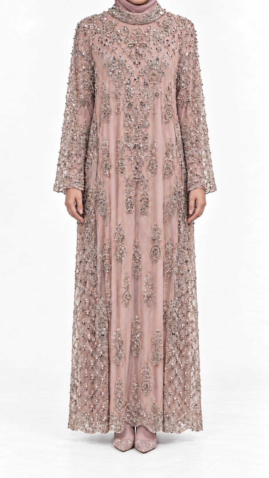 Marina Dress