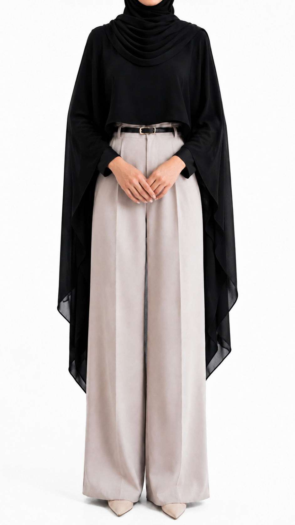Marisha Set