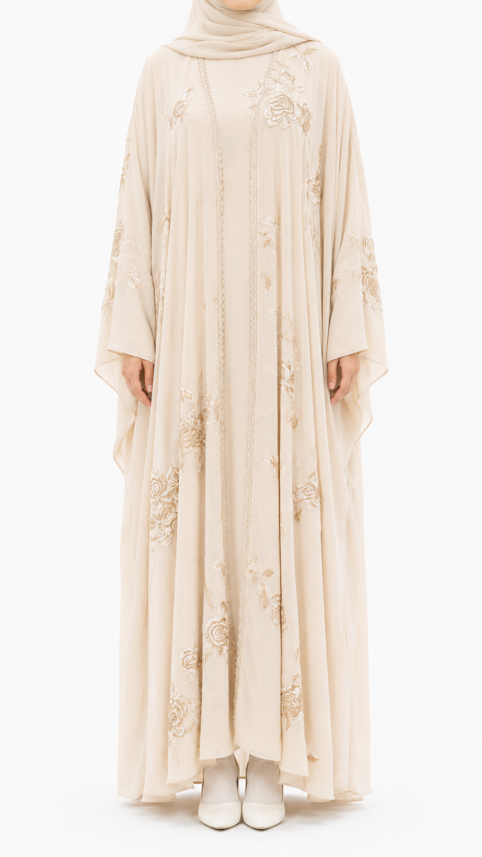 Marveen Abaya