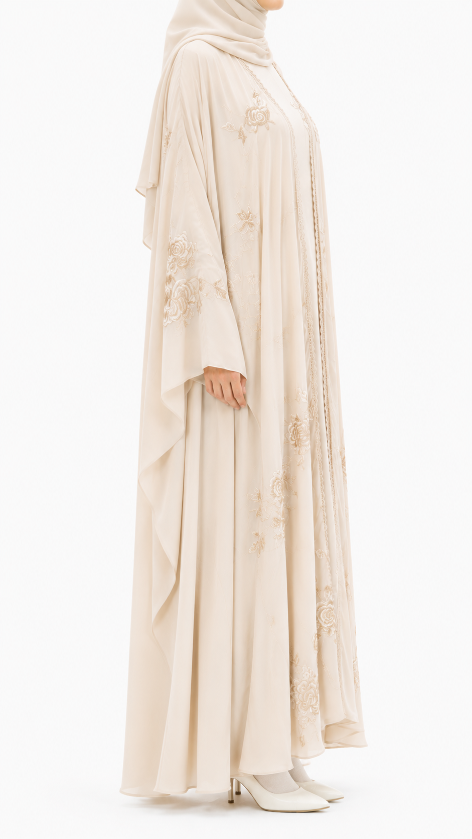 Marveen Abaya