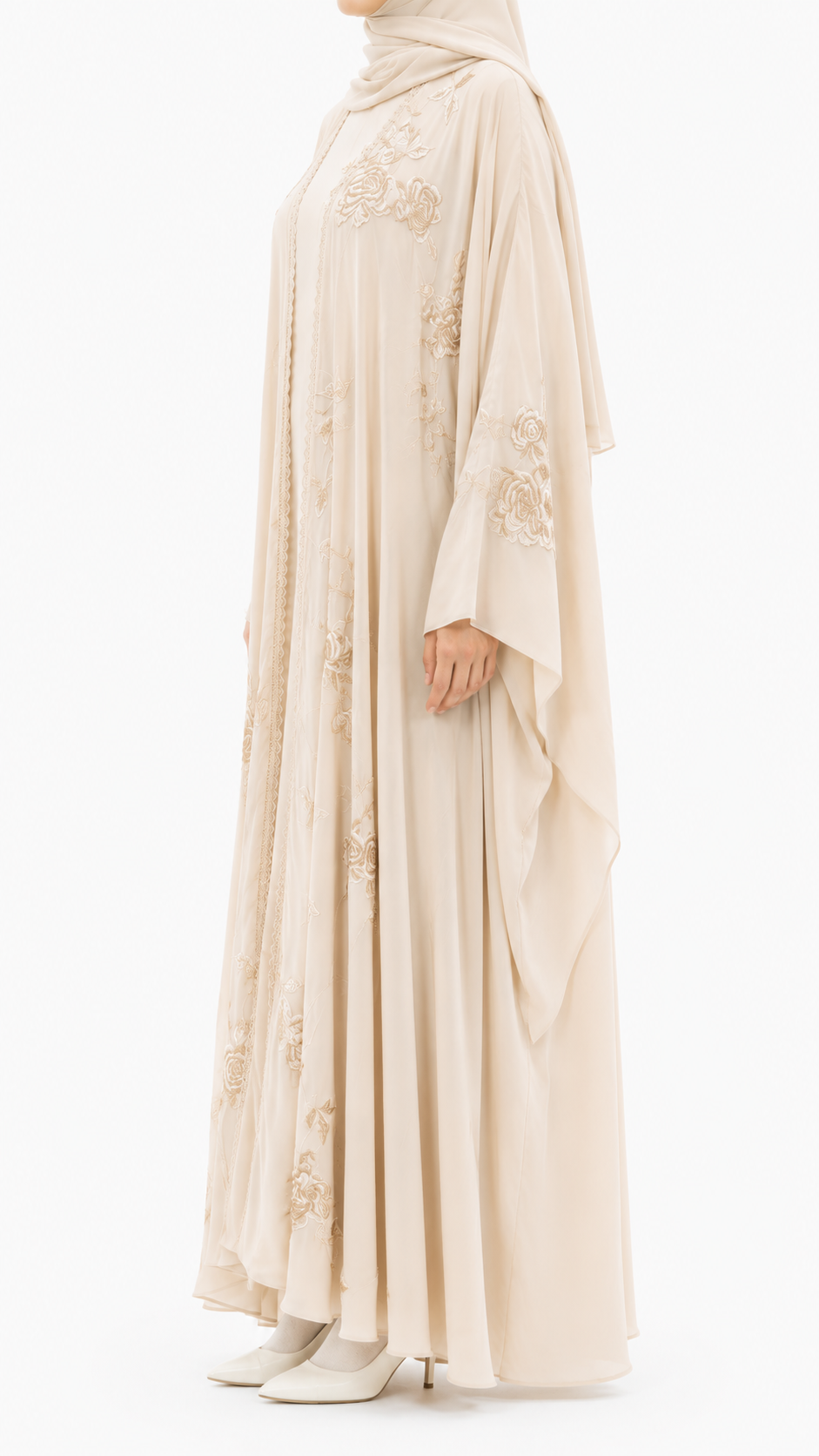 Marveen Abaya