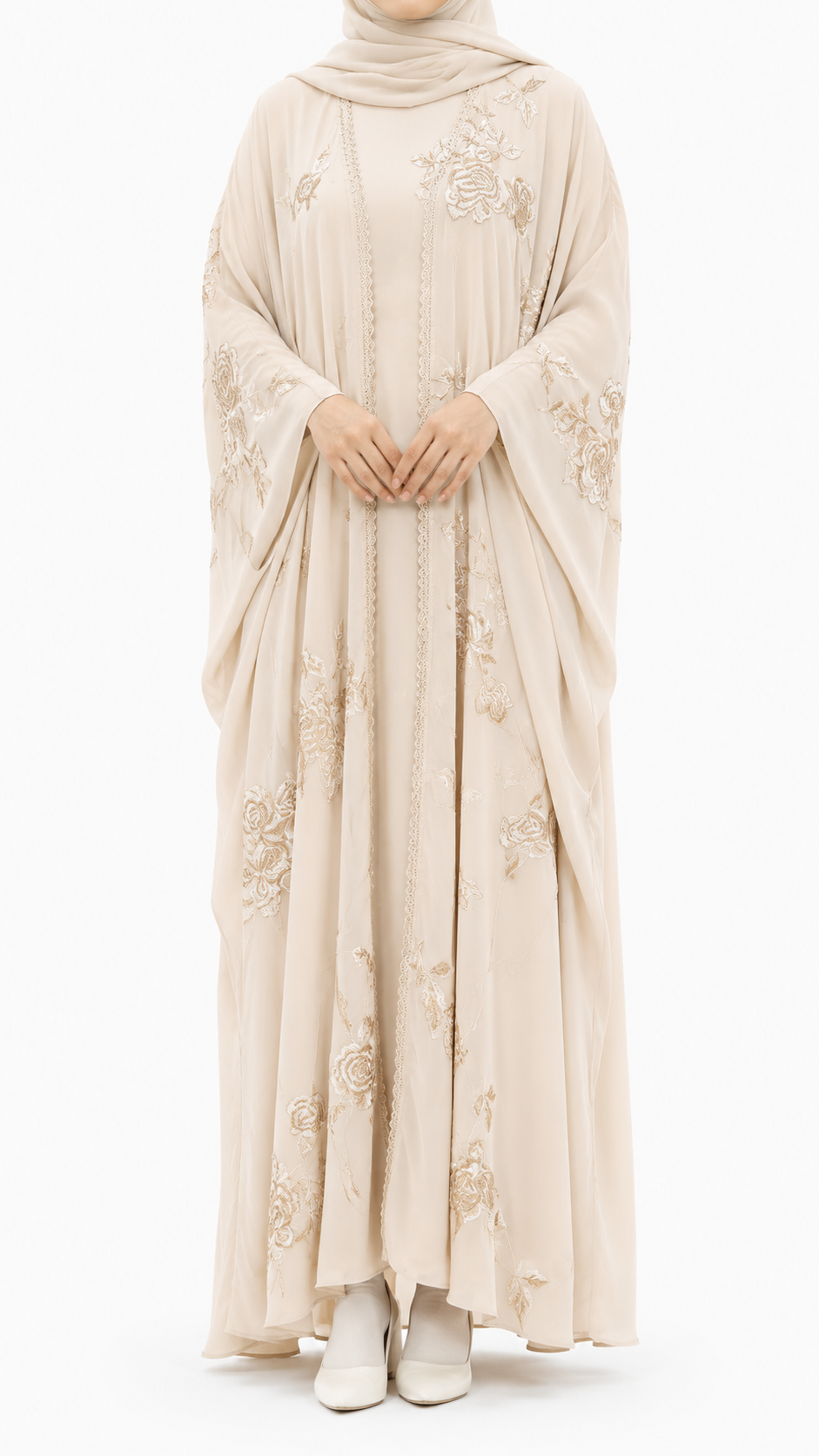 Marveen Abaya