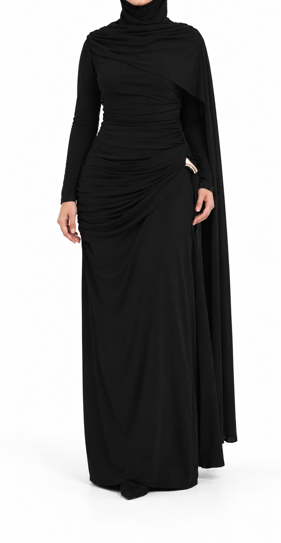 Milana Dress