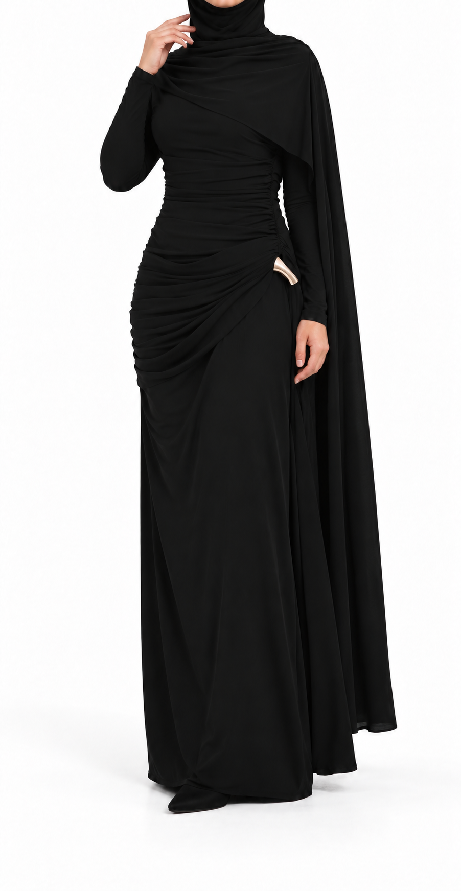Milana Dress