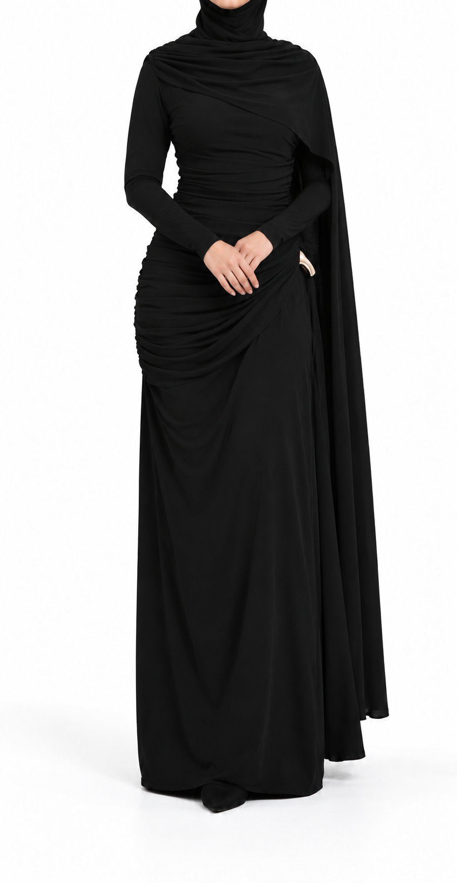 Milana Dress
