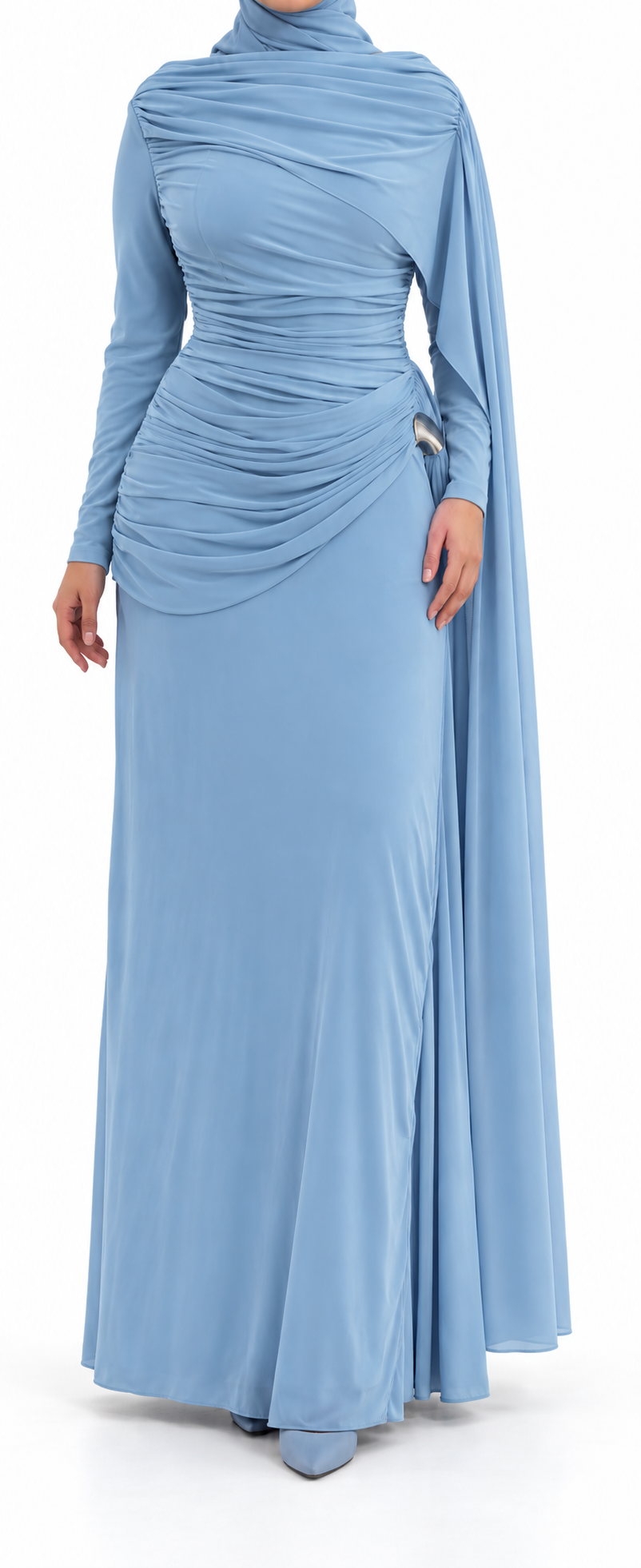 Milana Dress