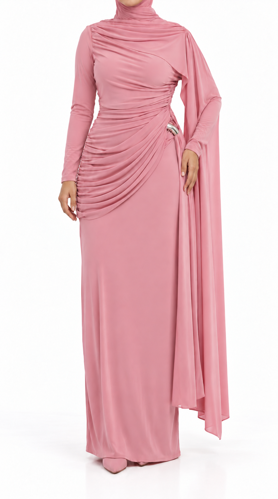 Milana Dress