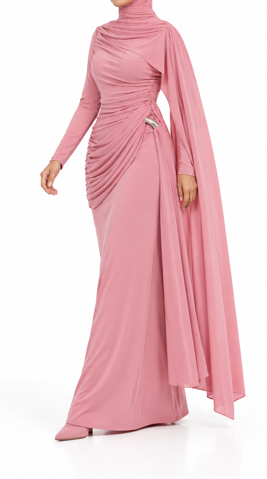 Milana Dress