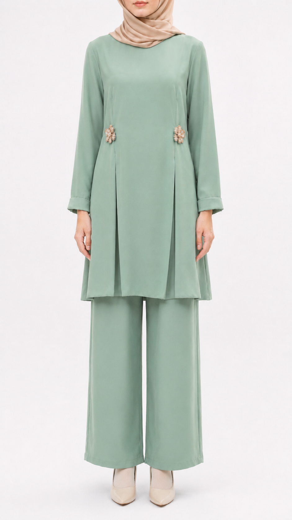 Mira Dress