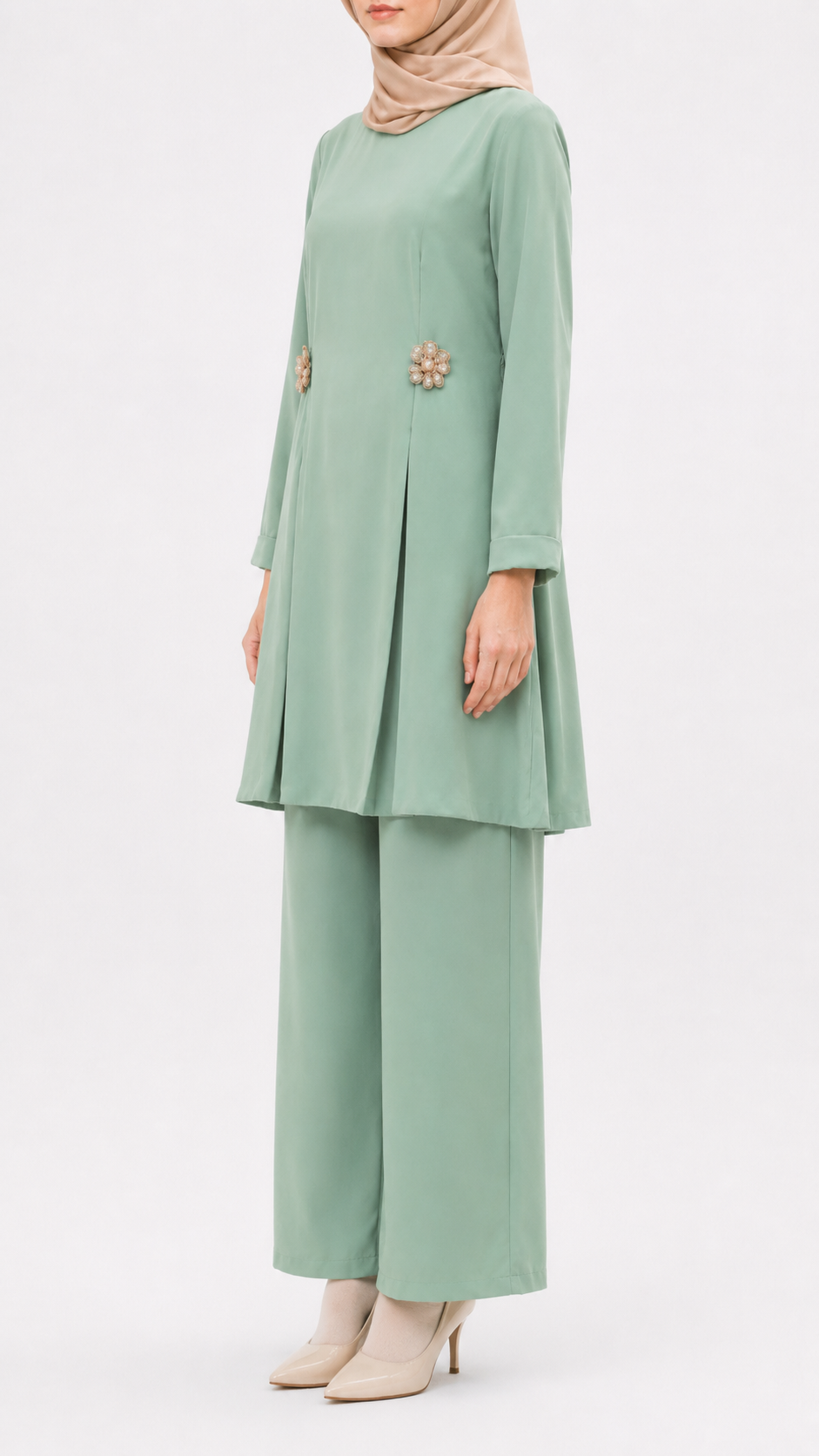 Mira Dress