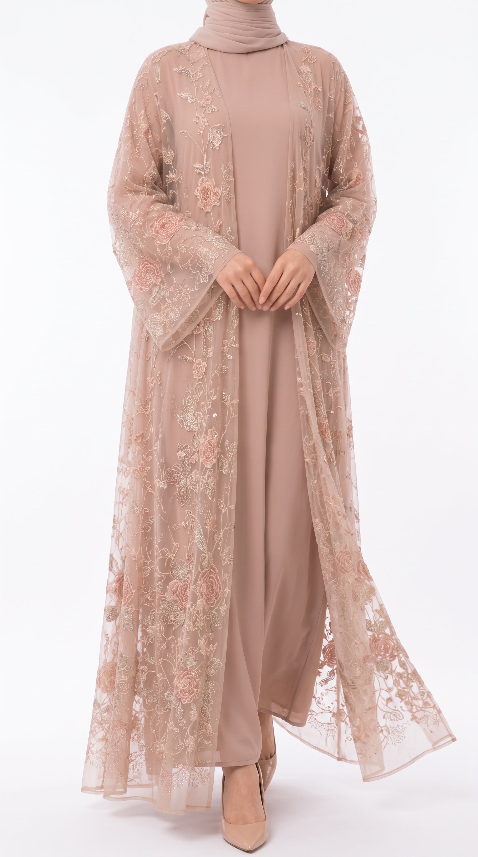 Estelle Abaya
