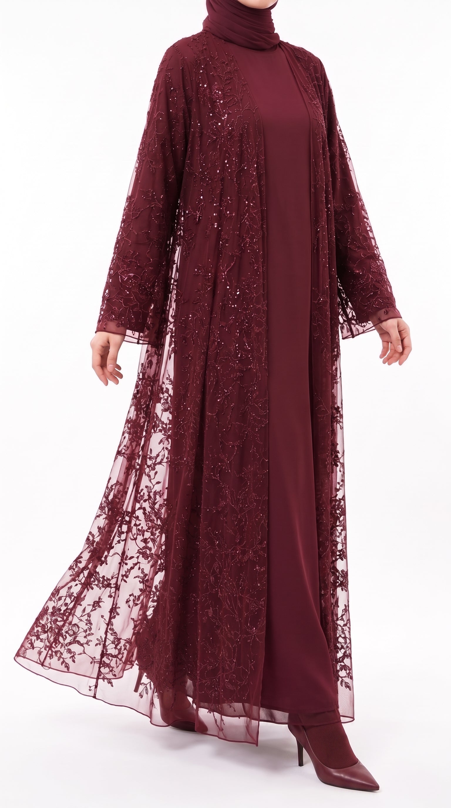 Rosalia Abaya