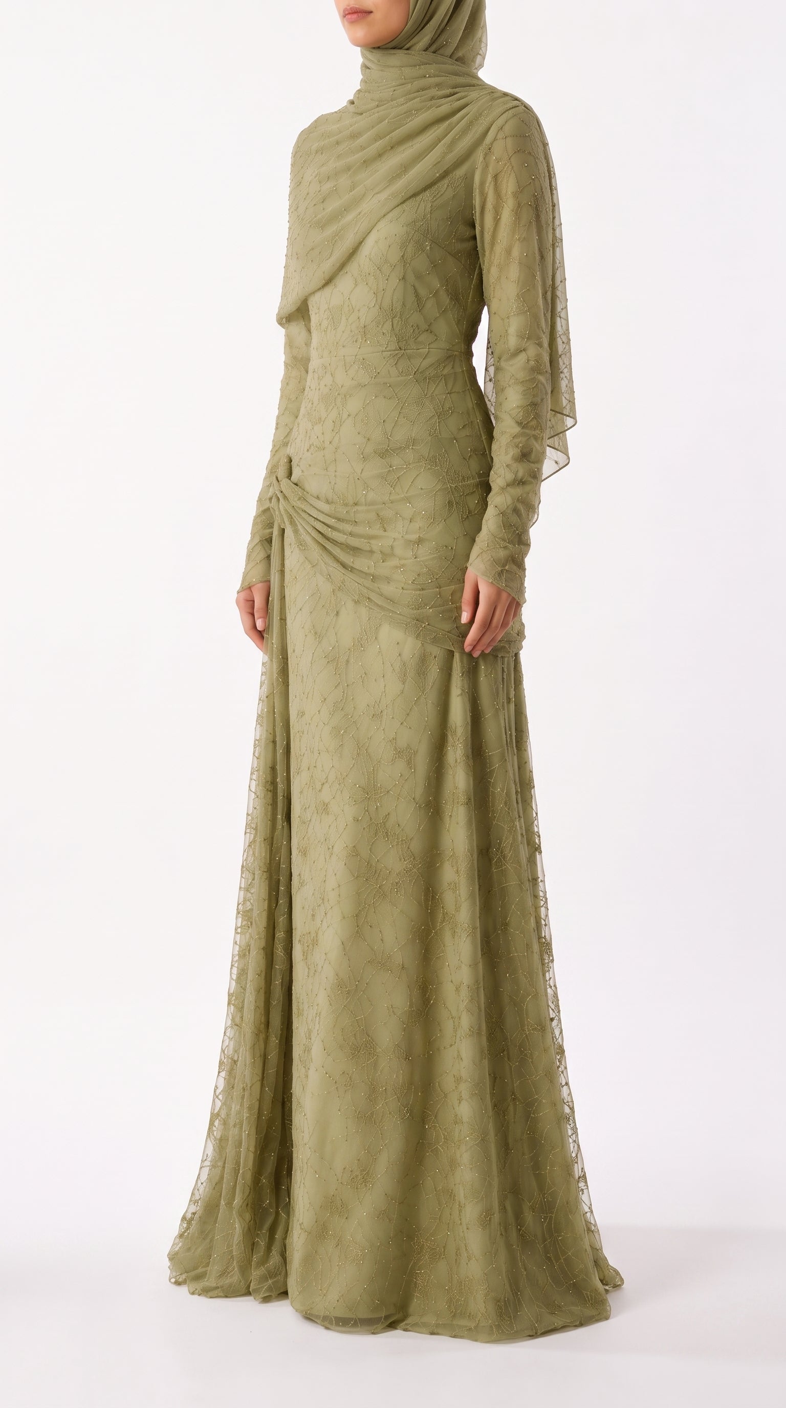 Valeria Dress