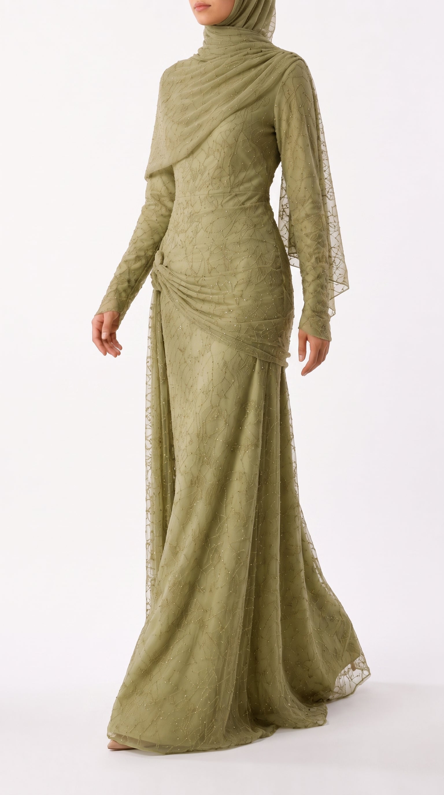 Valeria Dress