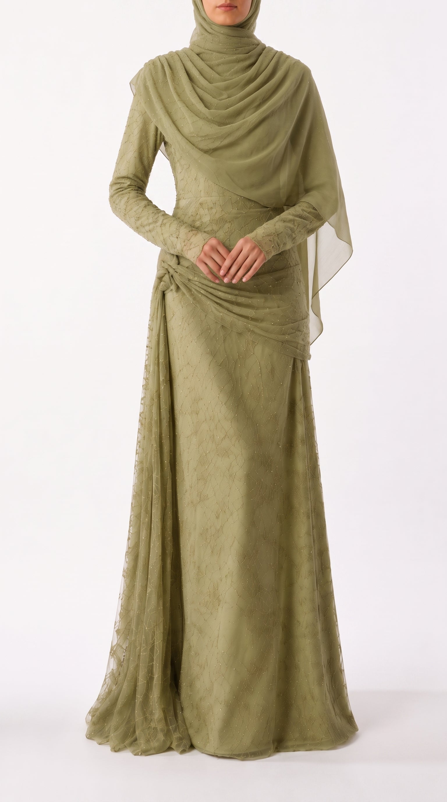 Valeria Dress