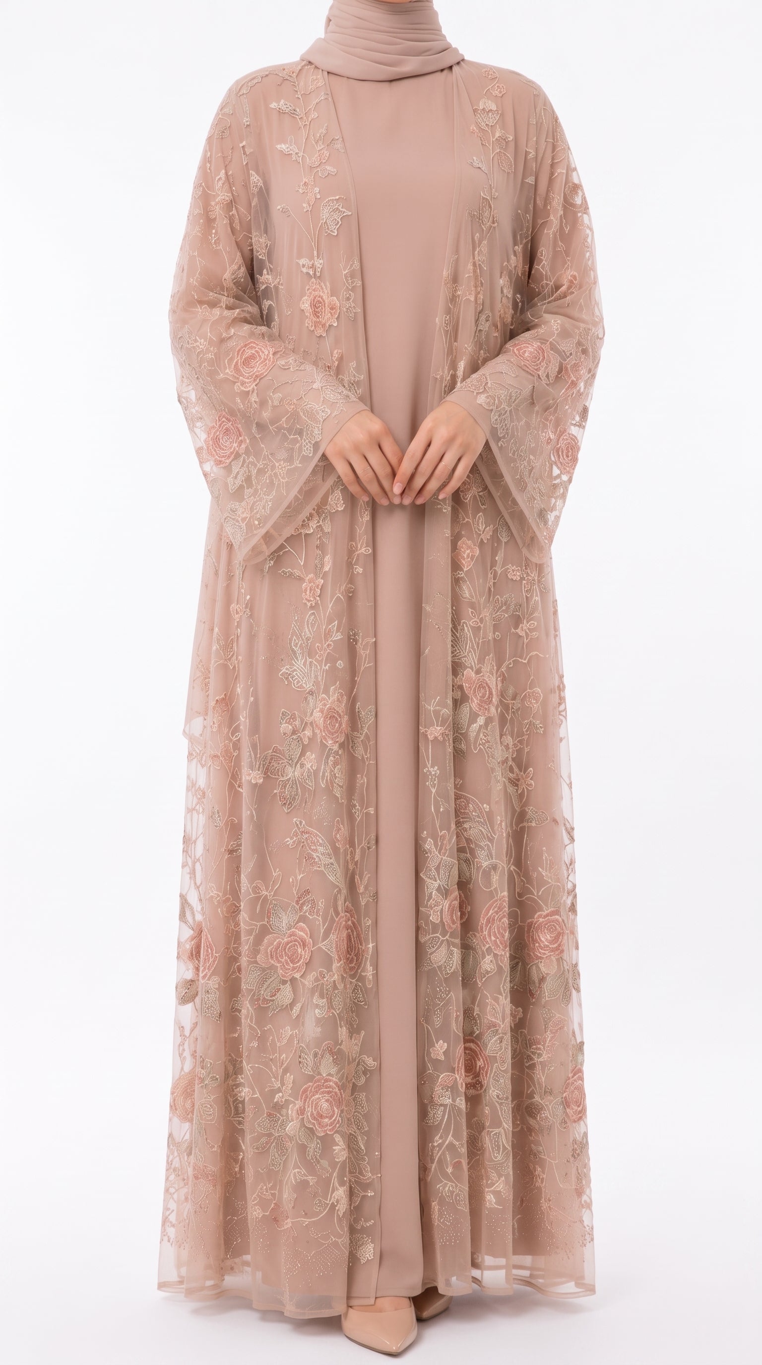 Estelle Abaya