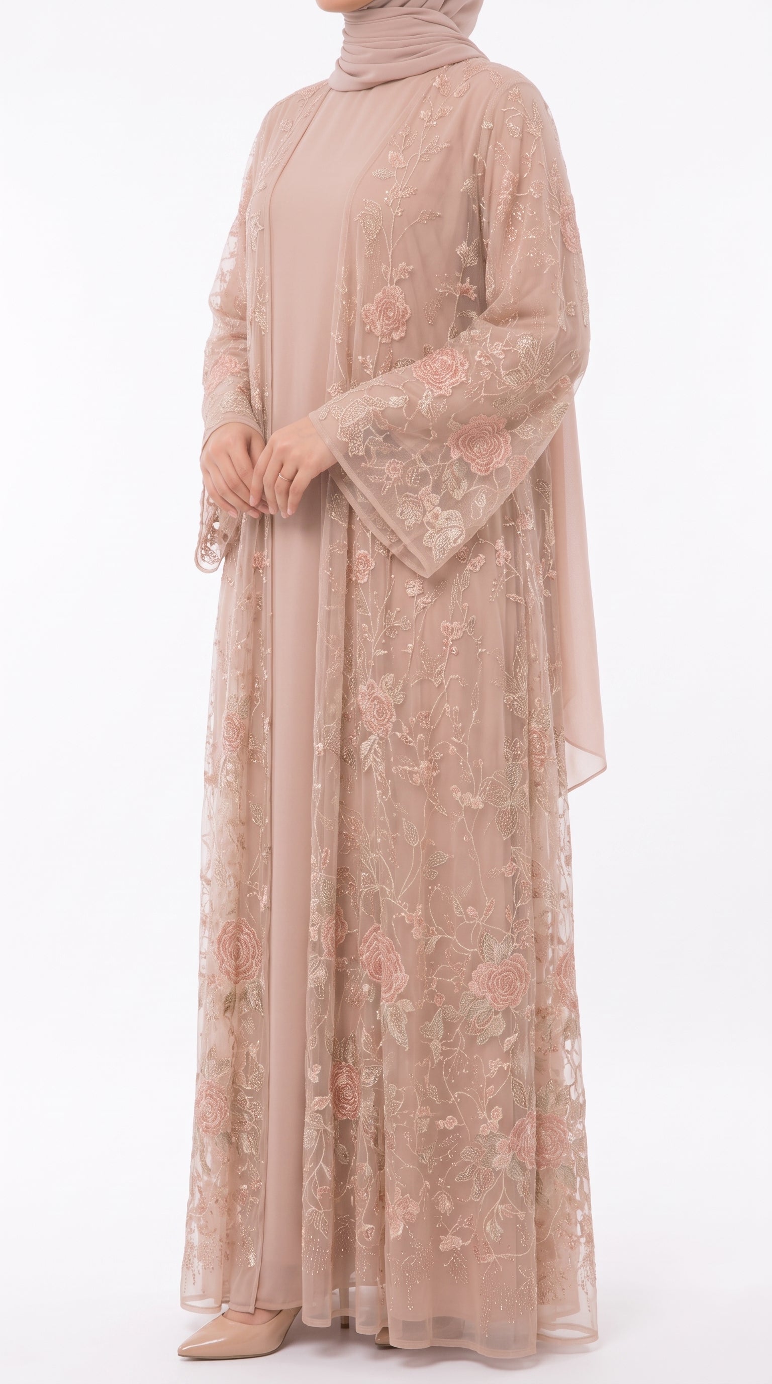 Estelle Abaya