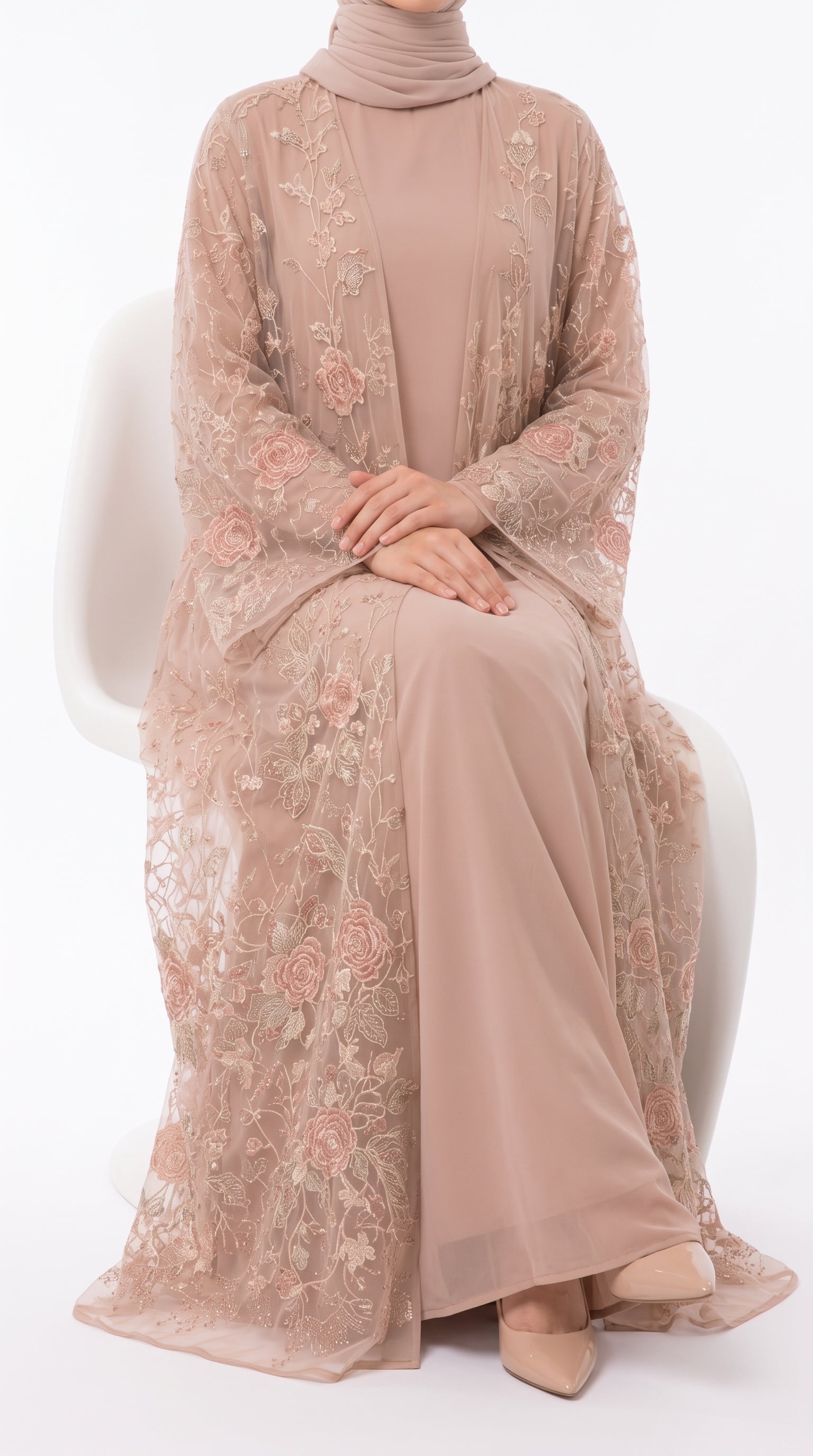 Estelle Abaya